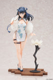 [PRE-ORDER] APEX 1/7 Scale Rikka Takarada & Yume Minami China Dress ver. - GRIDMAN UNIVERSE