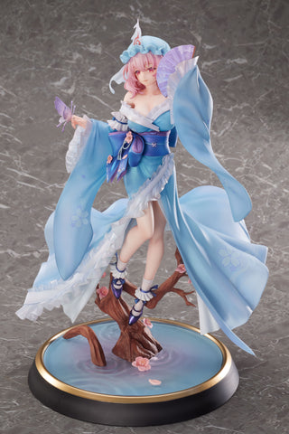 [PRE-ORDER] MAGI ARTS 1/6 Scale Yuyuko Saigyouji DELUXE EDITION - Touhou Project: Ghost From the Calamitous Nirvana