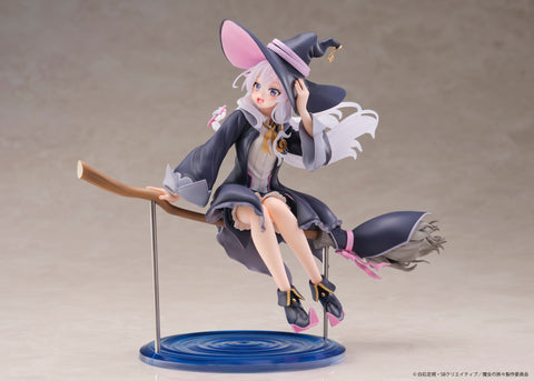 [PRE-ORDER] TAITO AMP+ Figure Elaina (Witch Dress Ver.) Reissue - Wandering Witch: The Journey of Elaina