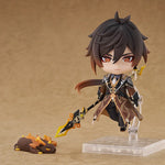 [PRE-ORDER] Nendoroid 2586 Zhongli - Genshin Impact