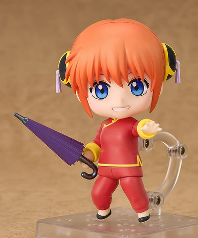 [PRE-ORDER] Nendoroid 2462 Kagura - Gintama