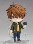 [PRE-ORDER] Nendoroid 2365 Raven with In-Game Limited Namecard Serial Code - Tears of Themis