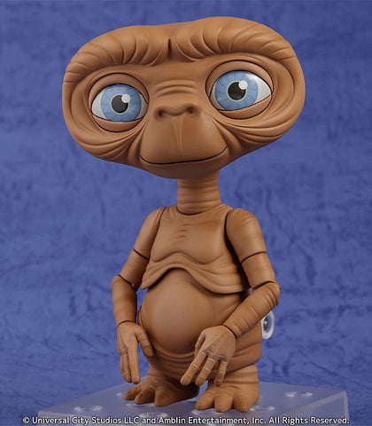 [PRE-ORDER] Nendoroid 2260 E.T.