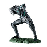 [PRE-ORDER] BANPRESTO KAIJU NO. 8 [THE BRUSH / THE ANIME / THE METALLIC]