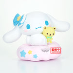 [PRE-ORDER] Banpresto SANRIO CHARACTERS BIG SOFVIMATES～CINNAMOROLL STARS IN THE SKY VER.～