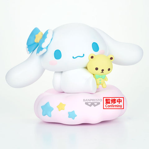 [PRE-ORDER] Banpresto SANRIO CHARACTERS BIG SOFVIMATES～CINNAMOROLL STARS IN THE SKY VER.～