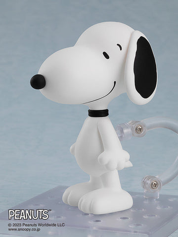 [ONHAND] Nendoroid 2200 Snoopy - PEANUTS