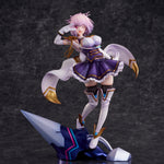 [PRE-ORDER] UNION CREATIVE 1/6 Scale Complete Figure Gridman Universe Akane Shinjo (New Order) Limited Edition