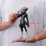 [PREORDER] DANDADAN GRANDISTA-OKARUN(TRANSFORMED)- METALLIC COLOR VER.