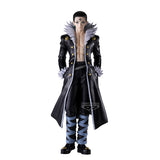 [PREORDER] HUNTER X HUNTER GRANDISTA-QUWROF-