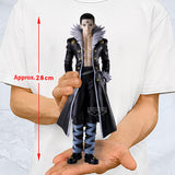 [PREORDER] HUNTER X HUNTER GRANDISTA-QUWROF-