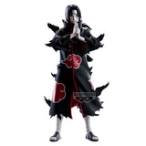 [PREORDER] NARUTO SHIPPUDEN NOIR EDGE COLLECTION-ITACHI UCHIHA-