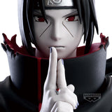 [PREORDER] NARUTO SHIPPUDEN NOIR EDGE COLLECTION-ITACHI UCHIHA-