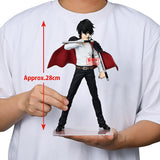 [PREORDER] REBORN! GRANDISTA-KYOYA HIBARI-