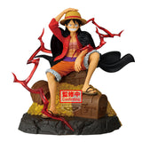 [PREORDER] ONE PIECE THEORAMA SOUL-MONKEY D.LUFFY-
