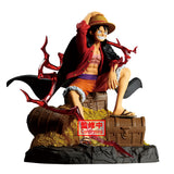 [PREORDER] ONE PIECE THEORAMA SOUL-MONKEY D.LUFFY-
