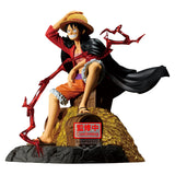 [PREORDER] ONE PIECE THEORAMA SOUL-MONKEY D.LUFFY-