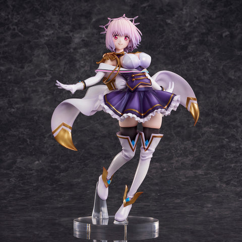 [PRE-ORDER] UNION CREATIVE 1/6 Scale Complete Figure Gridman Universe Akane Shinjo (New Order)