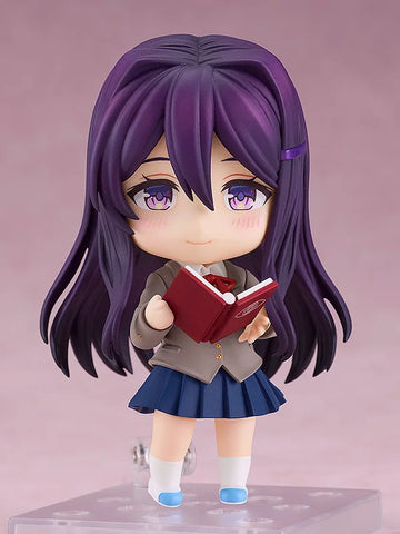 NENDOROID – Red Monster Shop