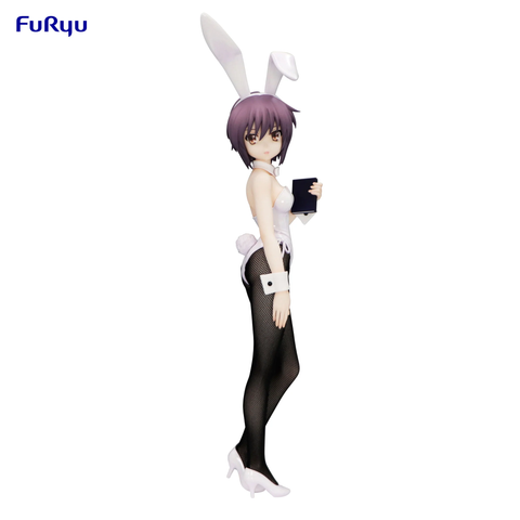 [PRE-ORDER] FURYU BiCute Bunnies Figure Yuki Nagato - The Melancholy of Haruhi Suzumiya