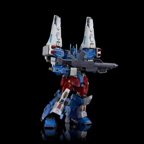 [PRE-ORDER] FLAME TOYS [Kuro Kara Kuri] Ultra Magnus - Transformers