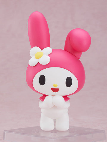 [ONHAND] Nendoroid 1857 My Melody - Onegai My Melody