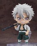 [PRE-ORDER] Nendoroid 2506 Sanemi Shinazugawa - Demon Slayer: Kimetsu no Yaiba