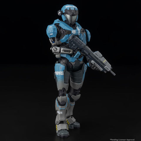 [PRE-ORDER] 1000TOYS RE:EDIT HALO: REACH 1/12 SCALE KAT-B320 (Noble Two)