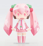 [PRE-ORDER] HELLO! GOOD SMILE Sakura Miku - Character Vocal Series 01: Hatsune Miku