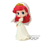 [ONHAND] BANPRESTO Q POSKET DISNEY CHARACTERS ARIEL ROYAL STYLE (Ver. B)