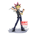 [PRE-ORDER] BANPRESTO SENKOZEKKEI YAMI YUGI - YU-GI-OH!