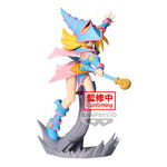 [PRE-ORDER] BANPRESTO SENKOZEKKEI DARK MAGICIAN GIRL - YU-GI-OH!