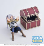 [PRE-ORDER] SEGA Luminasta Frieren In Mimic - Frieren Beyond Journey's End