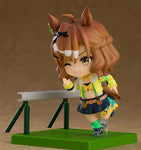 [PRE-ORDER] Nendoroid 2549 Jungle Pocket - Umamusume: Pretty Derby