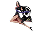 [ONHAND] BANDAI One Piece: Stampede Ichibansho Boa Hancock (Great Banquet)