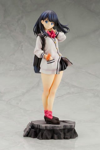 [PRE-ORDER] KOTOBUKIYA 1/7 Scale Rikka Takarada - SSSS.GRIDMAN