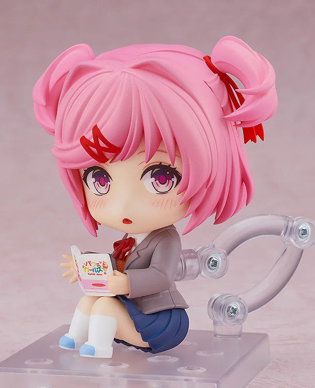 [PRE-ORDER] Nendoroid 2077 Natsuki – Red Monster Shop