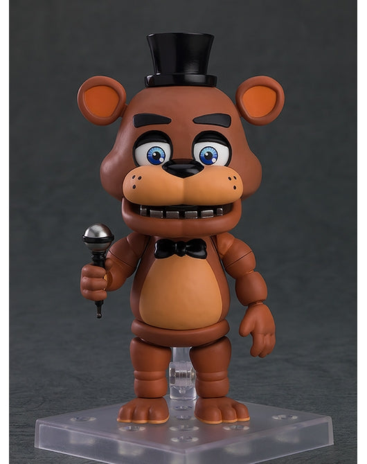 [PRE-ORDER] Nendoroid Freddy Fazbear - Five Nights at Freddy's™ – Red ...