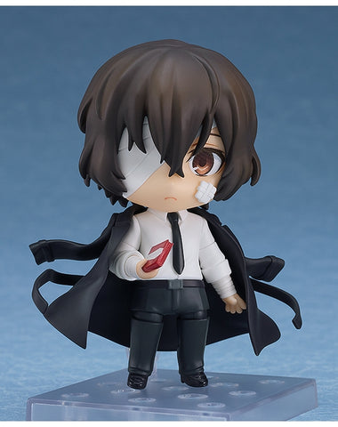 [PRE-ORDER] Nendoroid Osamu Dazai Fifteen-Year-Old Ver. - Bungo Stray Dogs