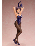 [PRE-ORDER] BINDing 1/4 Scale Sae Hinata Bunny Ver. - Bullied Revenge Hypnosis