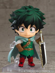 [PRE-ORDER] Nendoroid 2562 Izuku Midoriya Jikketsu Costume Ver. - My Hero Academia