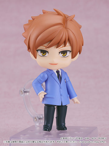 [PRE-ORDER] Nendoroid 2425 Kaoru Hitachiin - Ouran High School Host Club