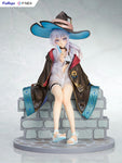 [PRE-ORDER] FURYU 1/7 Scale Elaina Summer Vacation ver. - The Journey of Elaina