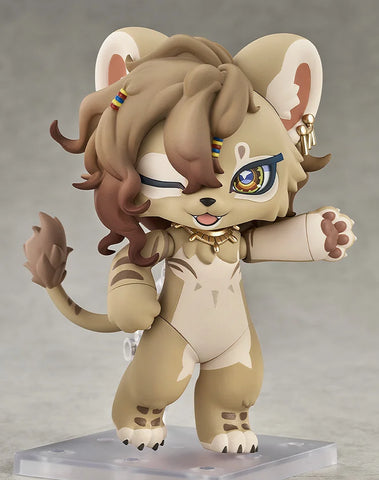[PRE-ORDER] Nendoroid 2999 August – Red Monster Shop