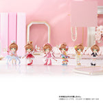 [PRE-ORDER] Palverse Cardcaptor Sakura  vol.1 (Random 1 pc)