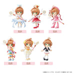 [PRE-ORDER] Palverse Cardcaptor Sakura  vol.1 (Random 1 pc)