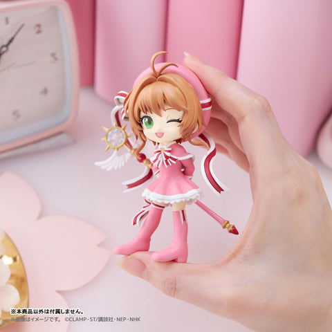 [PRE-ORDER] Palverse Cardcaptor Sakura  vol.1 (Random 1 pc)