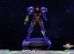 [PRE-ORDER] FIRST 4 FIGURES METROID PRIME™ SAMUS GRAVITY SUIT PVC (COLLECTOR'S EDITION)