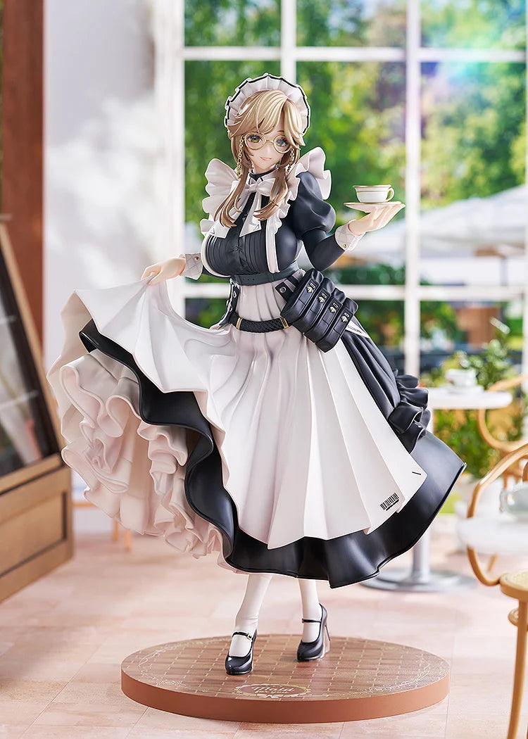 [PRE-ORDER] GODDESS OF VICTORY: NIKKE Ade 1/7 Scale Figure – Red ...