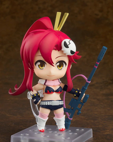 [PRE-ORDER] Nendoroid 2530 Yoko 2.0 - Tengen Toppa Gurren Lagann